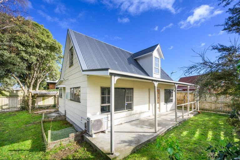 Photo of property in 83b Rugby Street, Awapuni, Palmerston North, 4412
