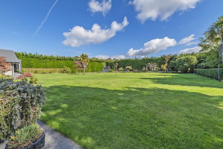 Photo of property in 194 Davidsons Road, Lincoln, Christchurch, 7674