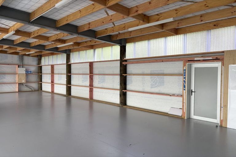 Photo of property in 411c Waiuku-otaua Road, Waiuku, 2682