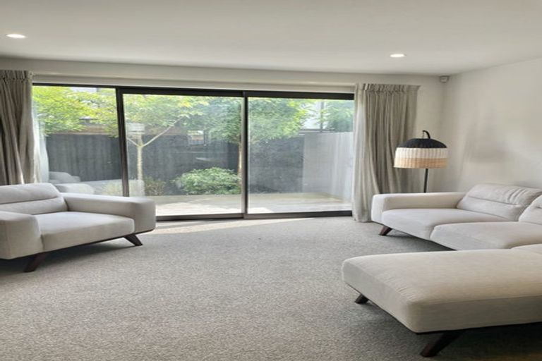 Photo of property in 3/555 Manchester Street, St Albans, Christchurch, 8014