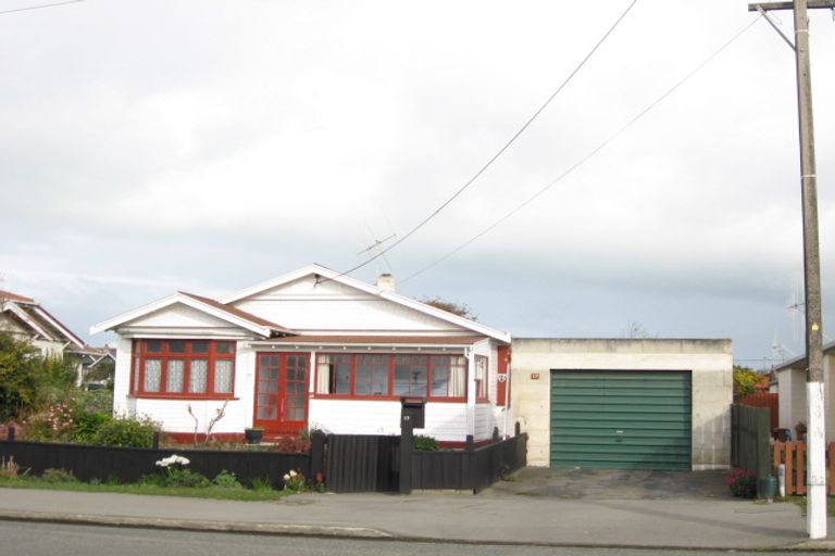 Photo of property in 17 Nen Street, Oamaru, 9400