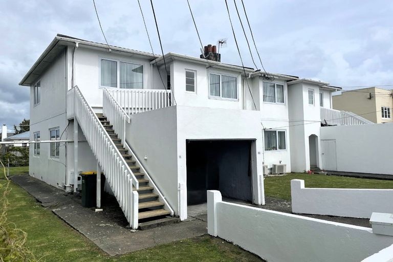 Photo of property in 81-87 Whites Line East, Waiwhetu, Lower Hutt, 5010