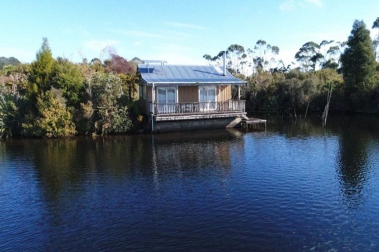 Photo of property in 348 Virgin Flat Road, Virgin Flat, Cape Foulwind, 7892