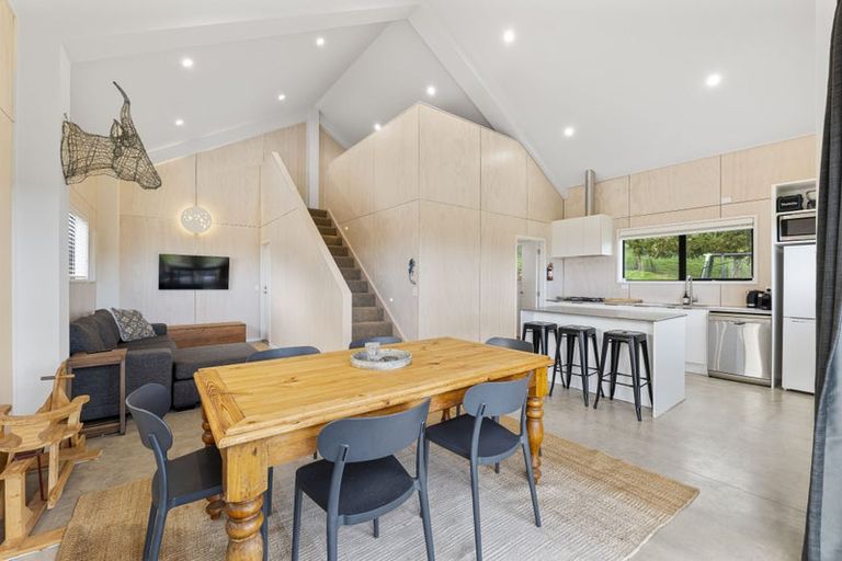 Photo of property in 378 Hursthouse Road, Tarurutangi, Inglewood, 4389