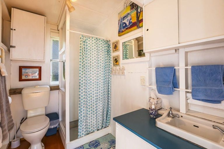 Photo of property in 167 Williams Road, Kairakau, Elsthorpe, 4295