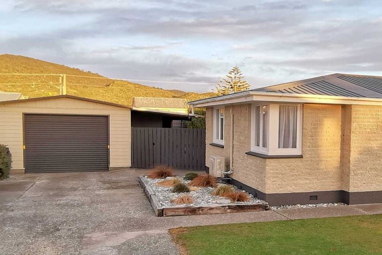 Photo of property in 7 Blake Street, Blaketown, Greymouth, 7805