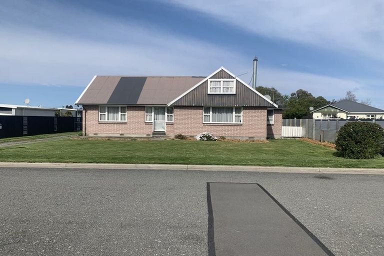 Photo of property in 24 Chervier Street, Leeston, 7632