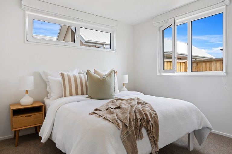 Photo of property in 12 Perehia Mews, Marshland, Christchurch, 8083