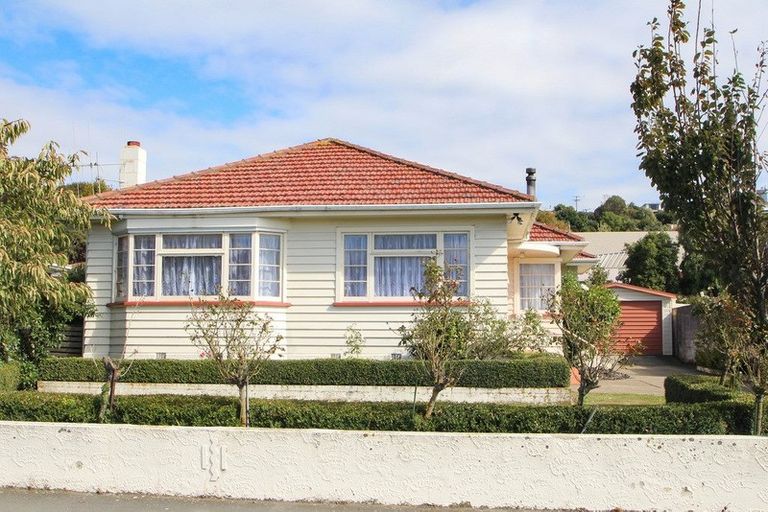 Photo of property in 284 Thames Street, Oamaru, 9400