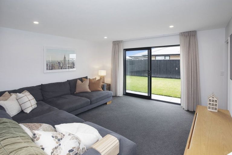 Photo of property in 42 Halpin Drive, Lincoln, 7608