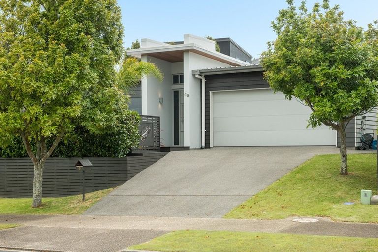 Photo of property in 49 Caldera Crescent, Pyes Pa, Tauranga, 3112