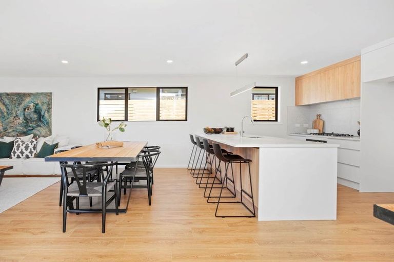 Photo of property in 3/32 Ngataringa Road, Devonport, Auckland, 0624