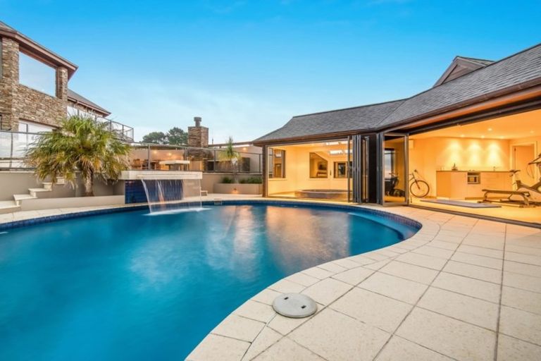 Photo of property in 477 Redoubt Road, Totara Park, Auckland, 2019