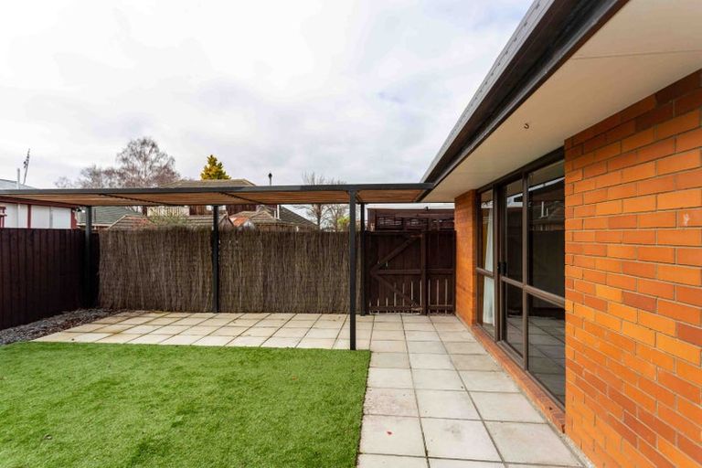 Photo of property in 3/51 Brodie Street, Ilam, Christchurch, 8041