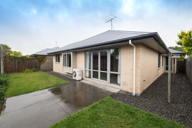 Photo of property in 76b Aitken Street, Ashburton, 7700