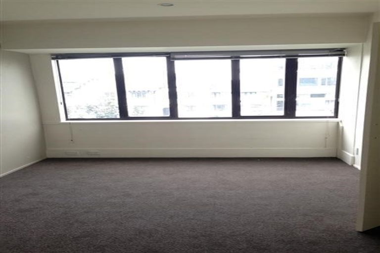 Photo of property in St Peter Apartments, 2d/192 Willis Street, Te Aro, Wellington, 6011