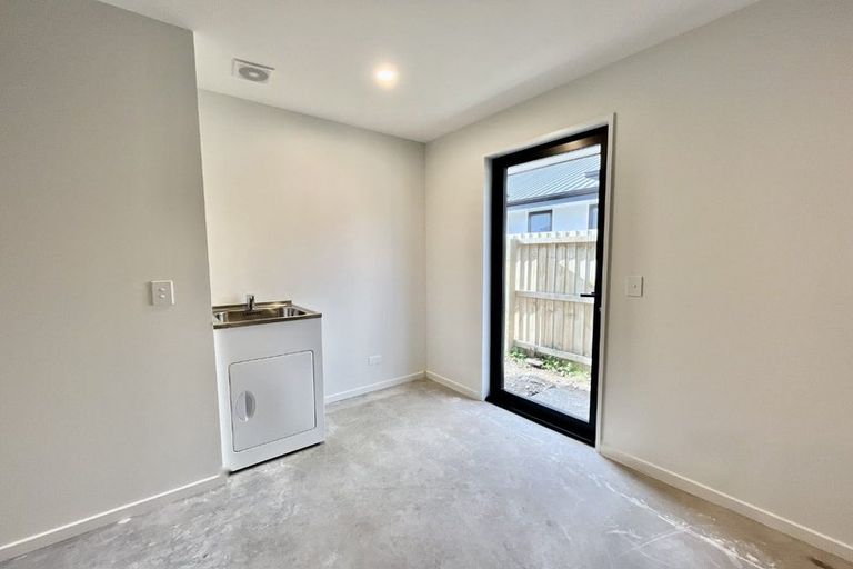 Photo of property in 25 Comer Street, Halswell, Christchurch, 8025