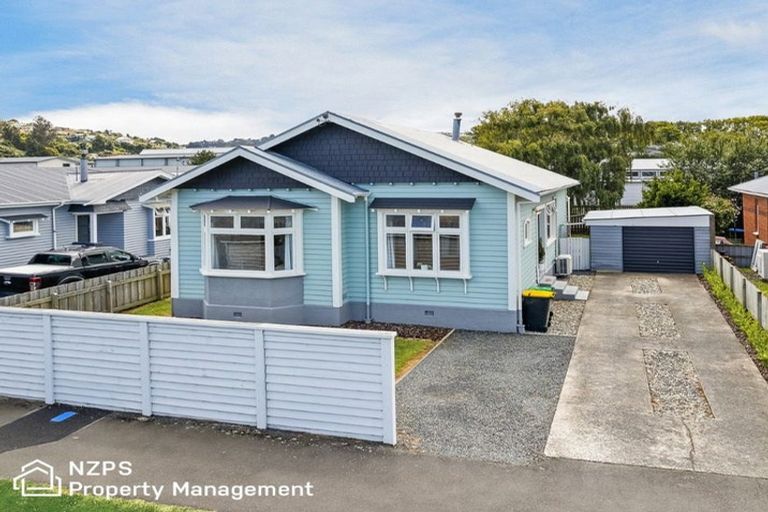 Photo of property in 324 Bay View Road, South Dunedin, Dunedin, 9012