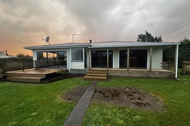 Photo of property in 185 Manutahi Road, Lepperton, New Plymouth, 4373