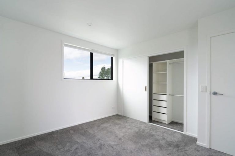 Photo of property in 3/6b Taramea Place, Addington, Christchurch, 8024