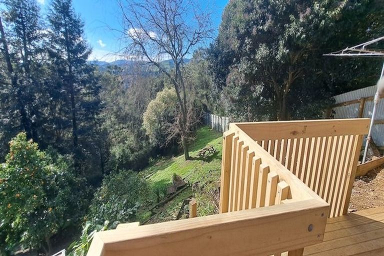 Photo of property in 21 Upland Road, Huntly, 3700