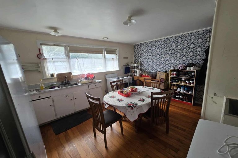 Photo of property in 246 Taita Drive, Taita, Lower Hutt, 5011