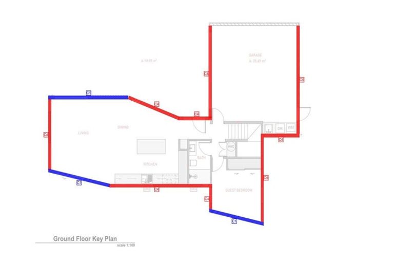 Photo of property in 4 Gusto Lane, Halswell, Christchurch, 8025