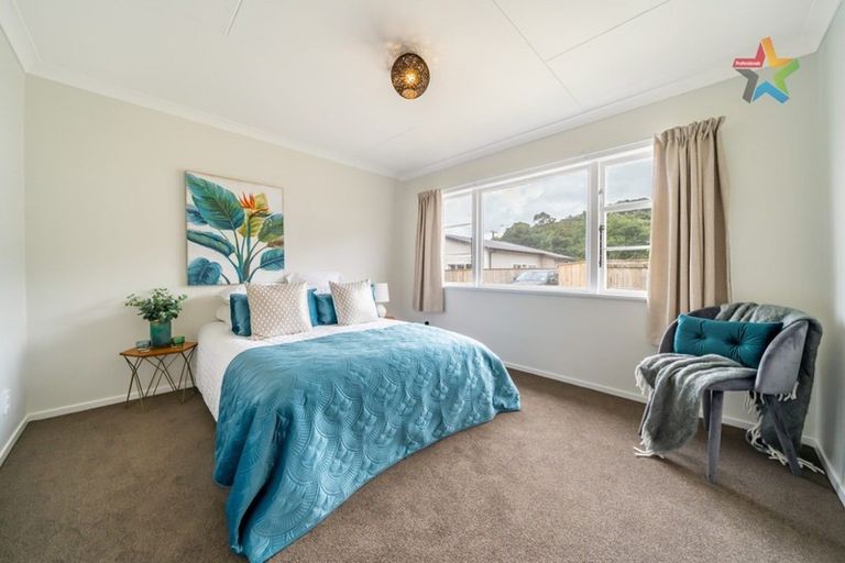 Photo of property in 110b Wellington Road, Wainuiomata, Lower Hutt, 5014