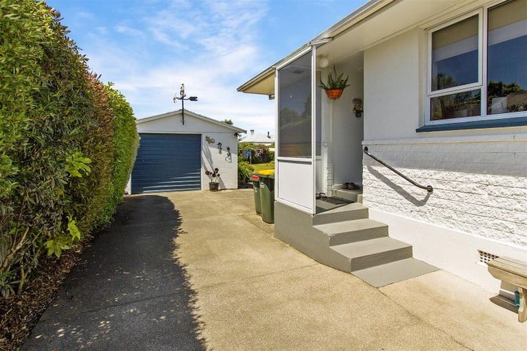 Photo of property in 33 Opie Street, Waimate, 7924