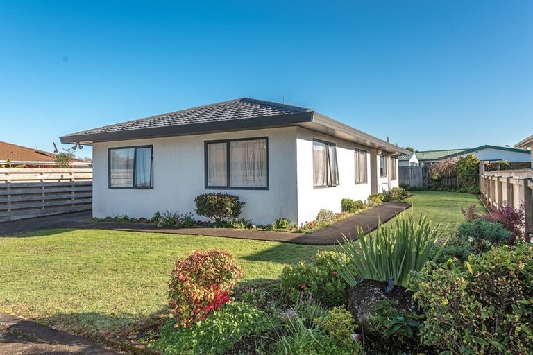 Photo of property in 14 Nathan Street, Springvale, Whanganui, 4501