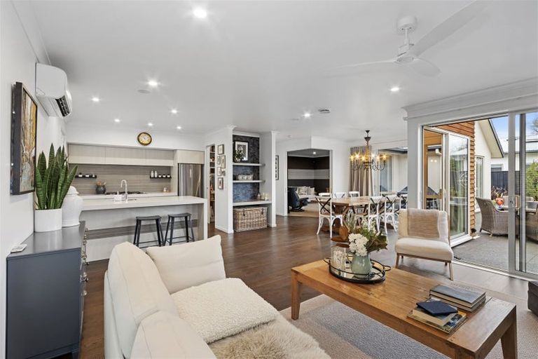 Photo of property in 125 Pegasus Boulevard, Pegasus, 7612