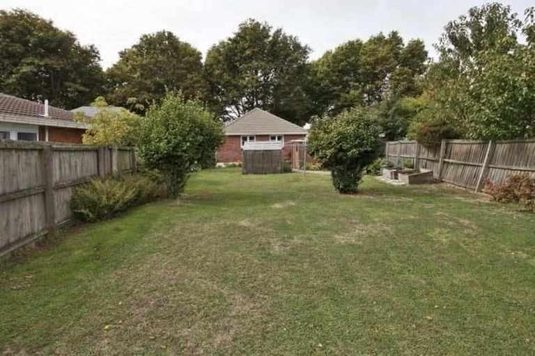 Photo of property in 5 Emmett Street, Shirley, Christchurch, 8013