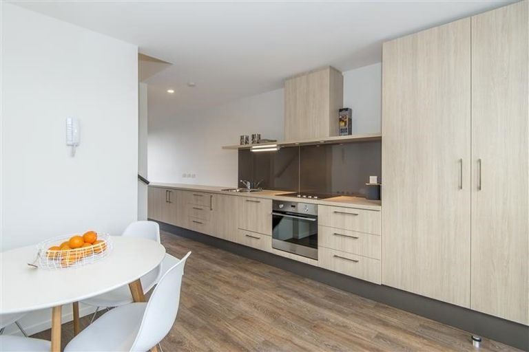 Photo of property in 17/399 Manchester Street, Christchurch Central, Christchurch, 8013