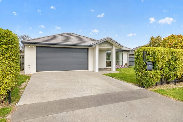 Photo of property in 46 Averill Street, Richmond, Christchurch, 8013