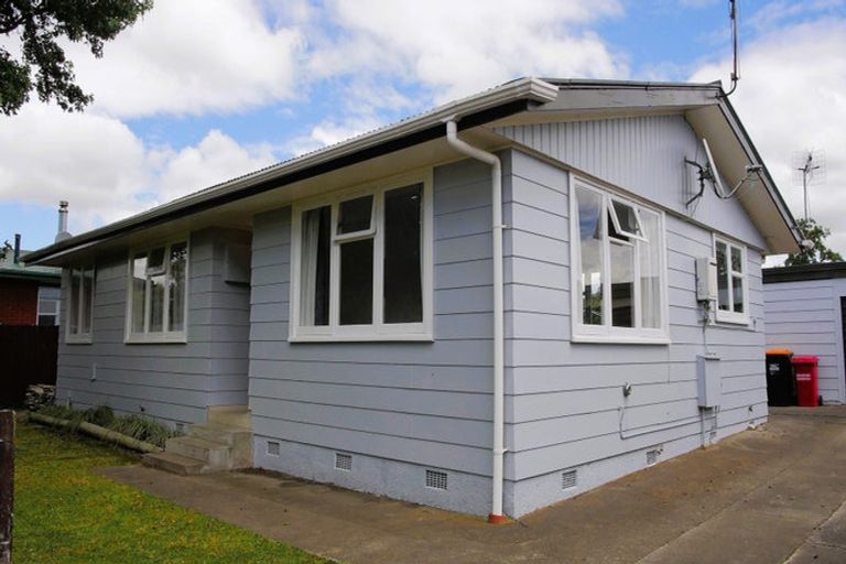 Photo of property in 79 Robinson Crescent, Westbrook, Palmerston North, 4412