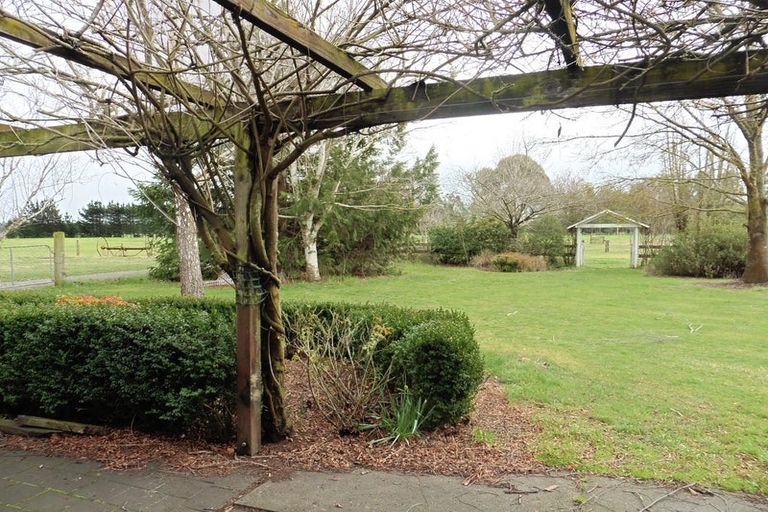 Photo of property in 138 Harrs Road, Swannanoa, Kaiapoi, 7692