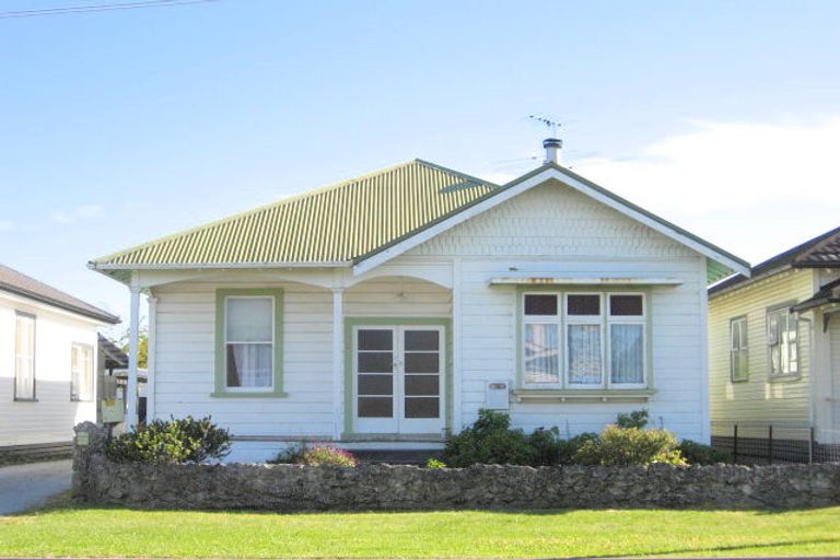 Photo of property in 8 Bayly Street, Te Hapara, Gisborne, 4010