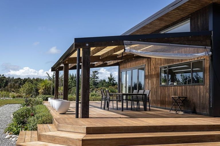 Photo of property in 196b Kumara Junction Highway, Seaview, Hokitika, 7882