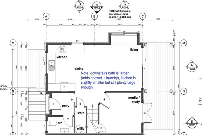 Photo of property in 13/43 Meihana Street, Takaka, 7110