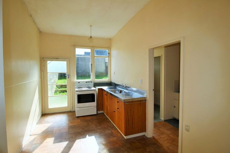 Photo of property in 34b Arun Street, South Hill, Oamaru, 9400