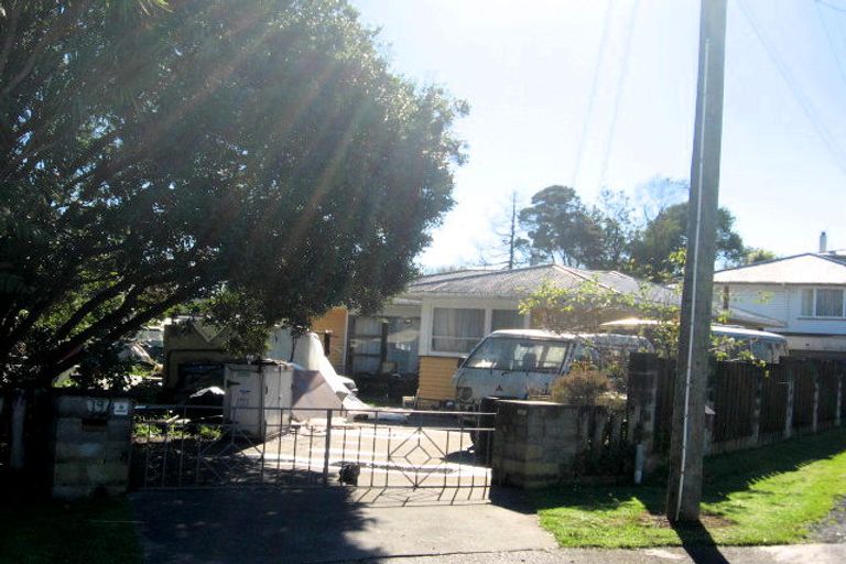 Photo of property in 19 Dreadon Road, Manurewa, Auckland, 2102