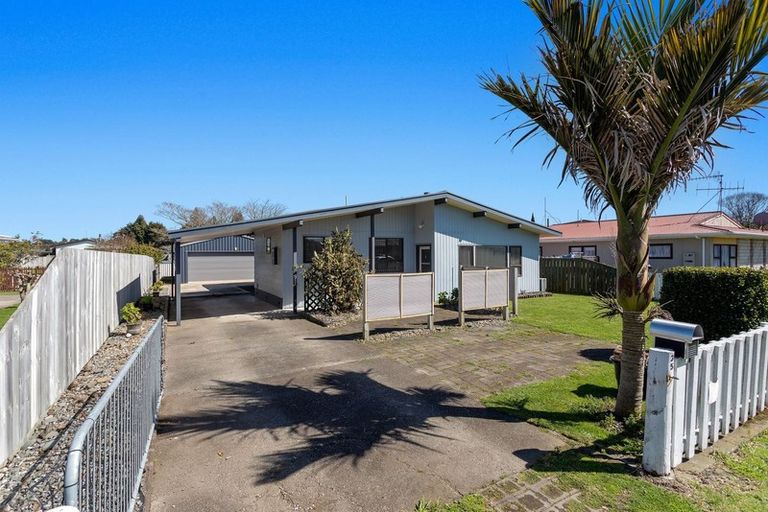 Photo of property in 35 Union Street, Opotiki, 3122