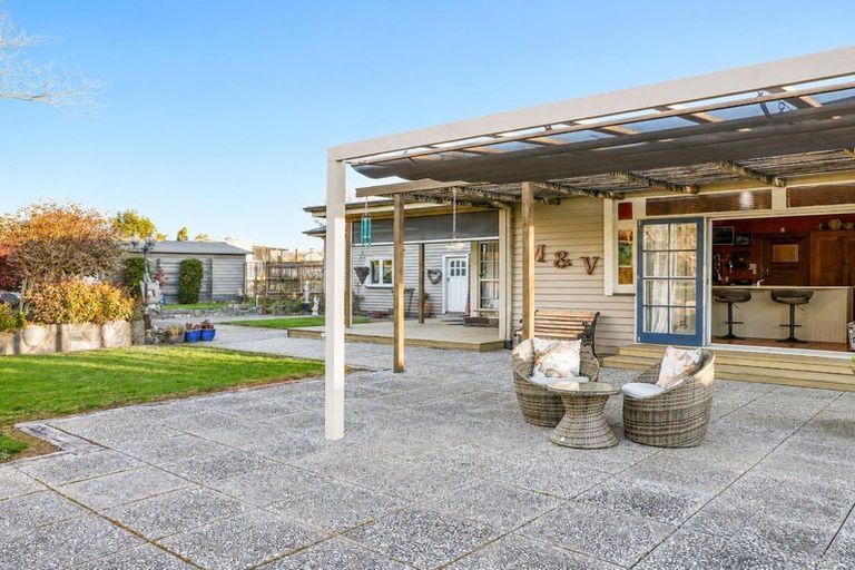 Photo of property in 6 Glasson Road, Rotoorangi, Te Awamutu, 3879