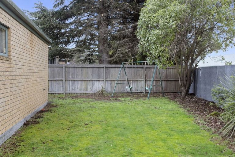 Photo of property in 9 Electra Place, Wigram, Christchurch, 8042