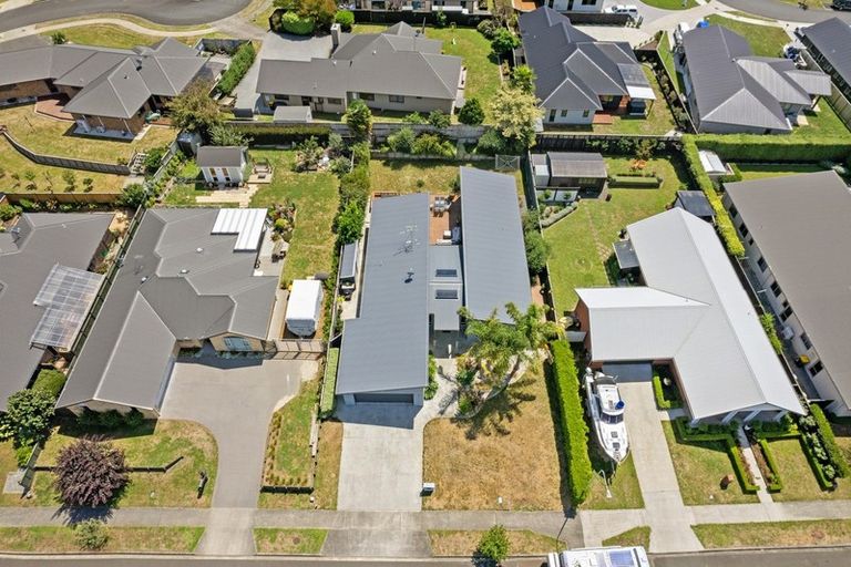 Photo of property in 73 Stirling Drive, Morrinsville, 3300