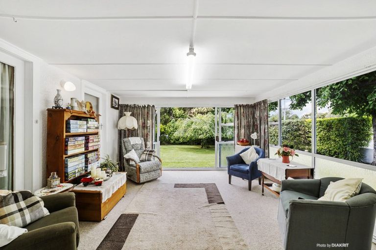 Photo of property in 54 Solway Street, Solway, Masterton, 5810