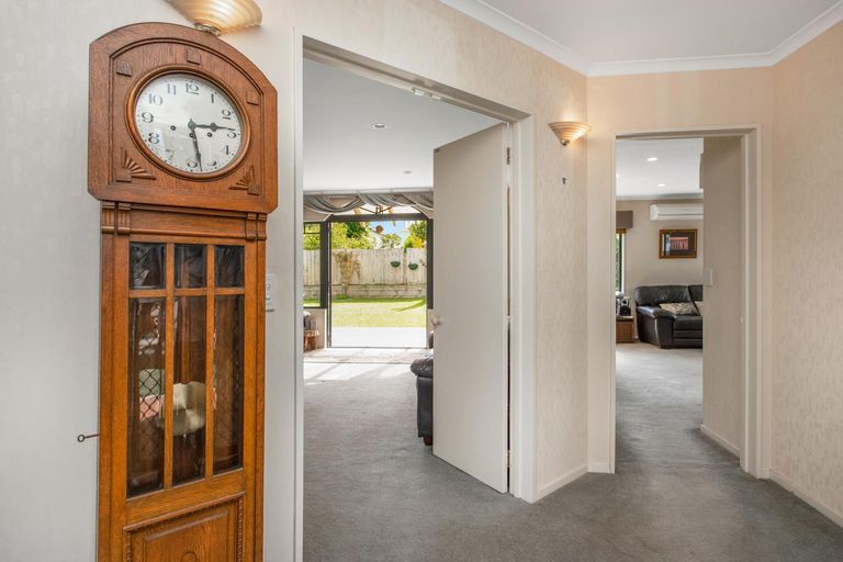 Photo of property in 15 Loveridge Place, Morrinsville, 3300