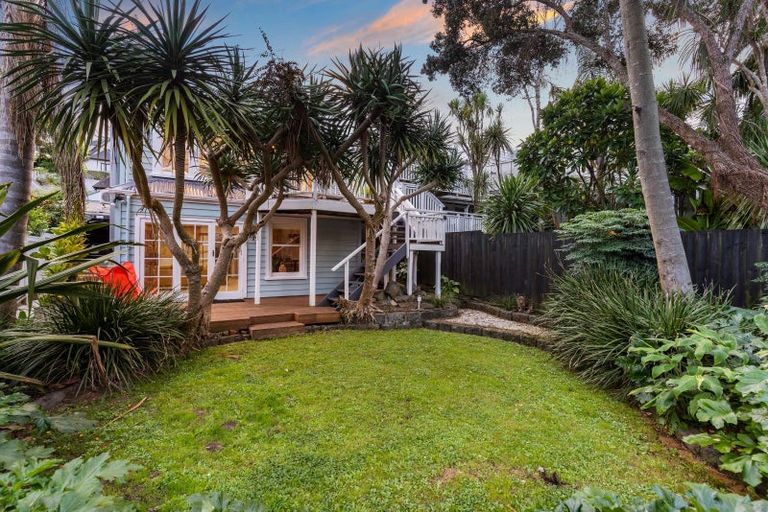 Photo of property in 10 Georgina Street, Freemans Bay, Auckland, 1011