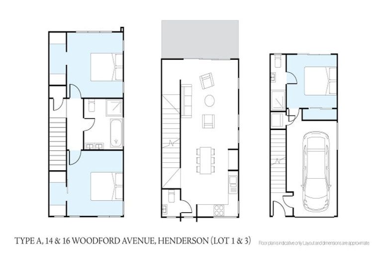 Photo of property in 16 Woodford Avenue, Brookfield, Tauranga, 3110