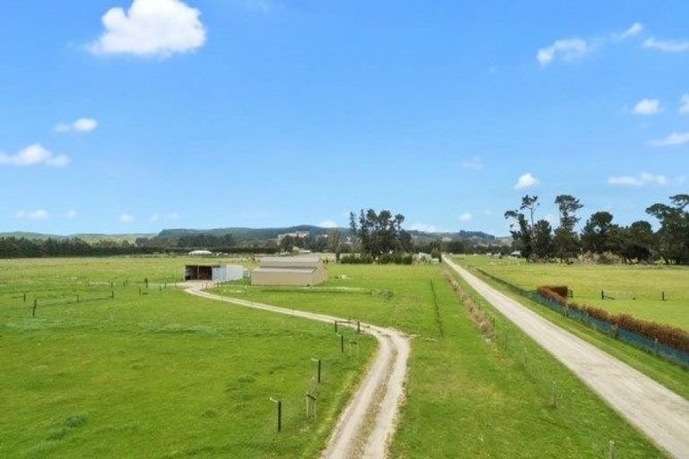 Photo of property in 649 Birch Hill Road, Okuku, Rangiora, 7473